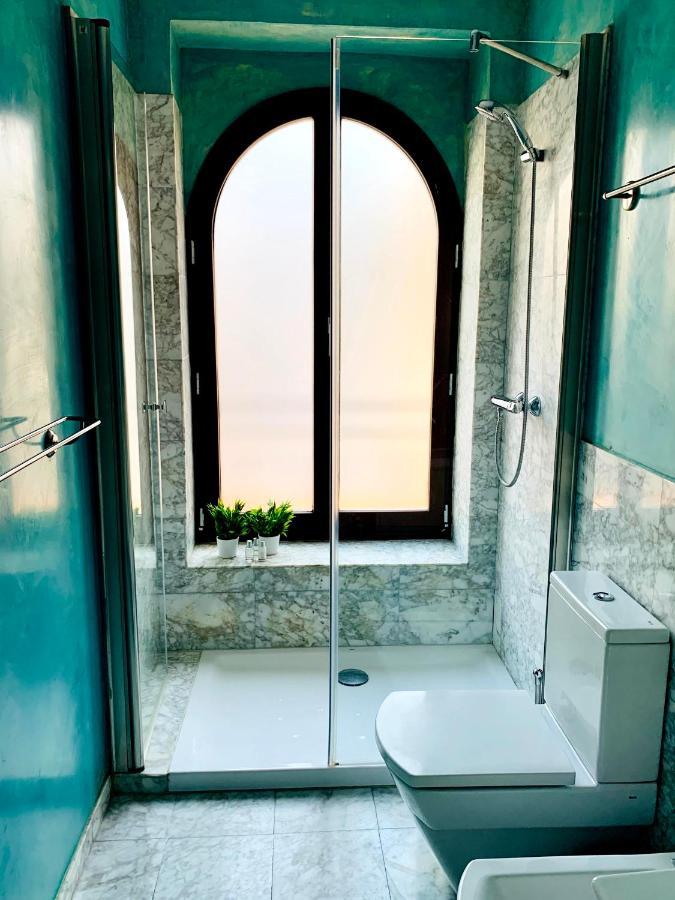 San Lorenzo Penthouse Sevilla Dış mekan fotoğraf